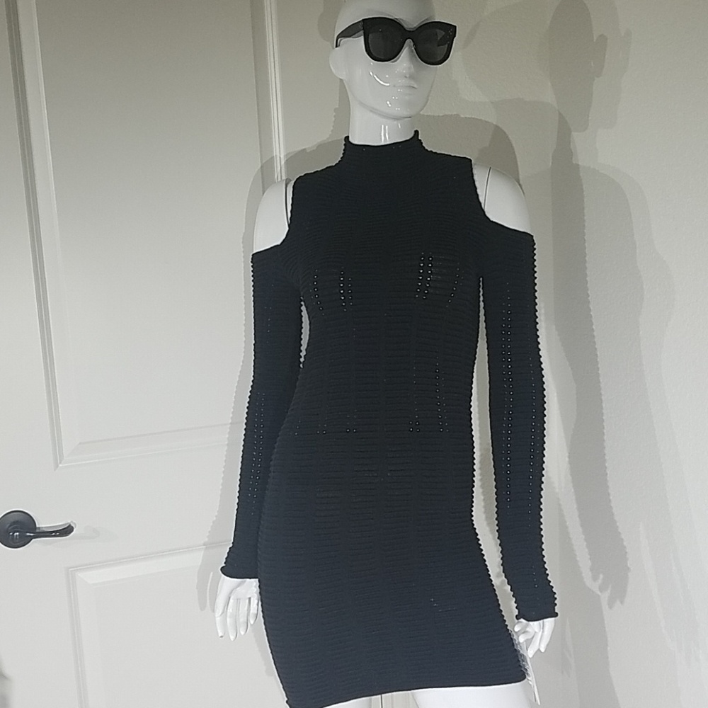 French Connection Bodycon Dress - Picture 10 of 10